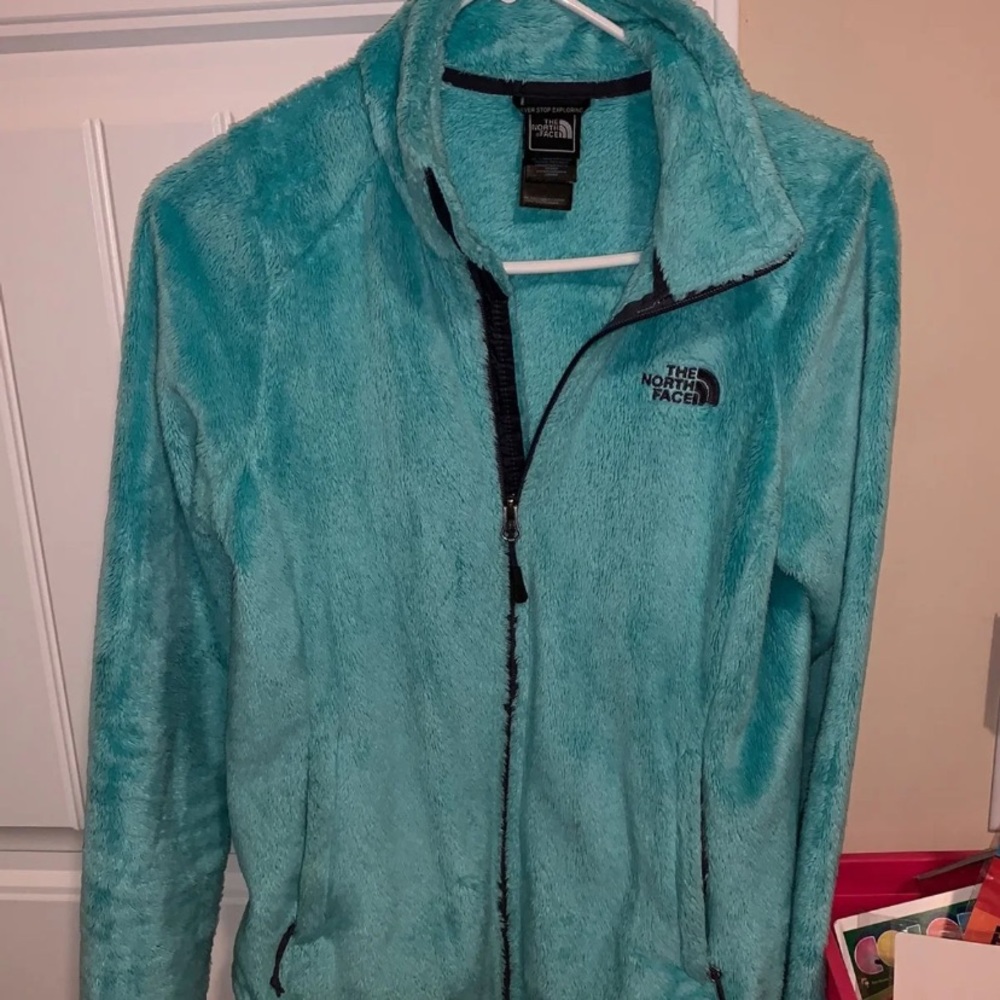 North face